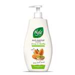 Nyle Naturals Anti-Hairfall Strong &Healthy Shampoo